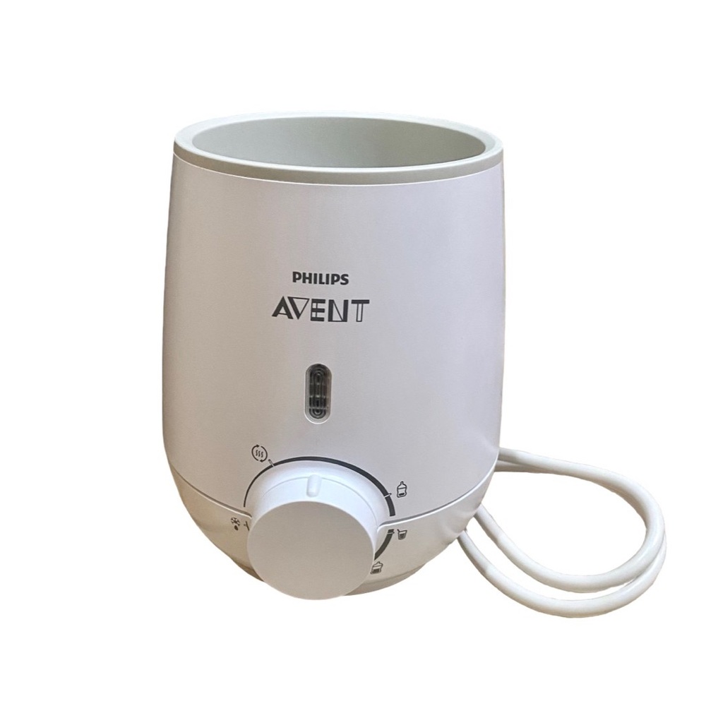 Like New Philips Avent Fast Baby Bottle Warmer